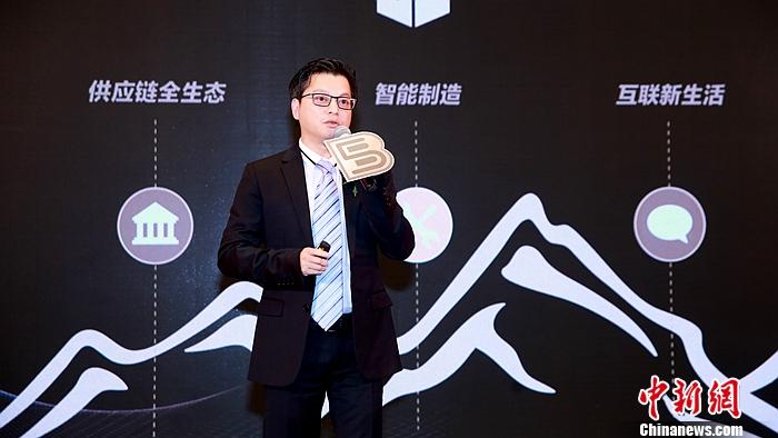 云鼎（中国）电气总裁卢宇聪